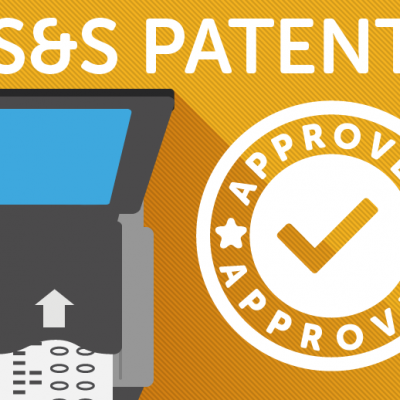 ES&S Patents