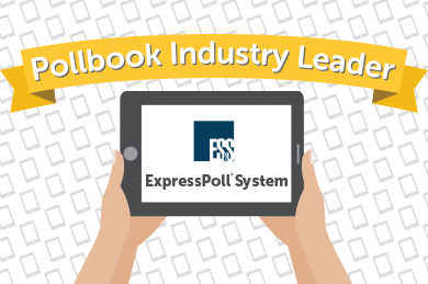 ExpressPoll tablet