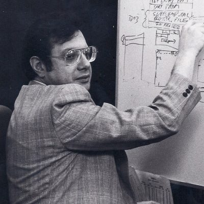 Herb Deutsch