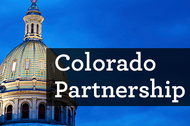 Colorado Partnership