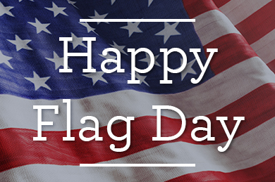 Happy Flag Day