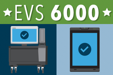 EVS 6000
