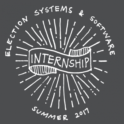 ES&S Interns 2017