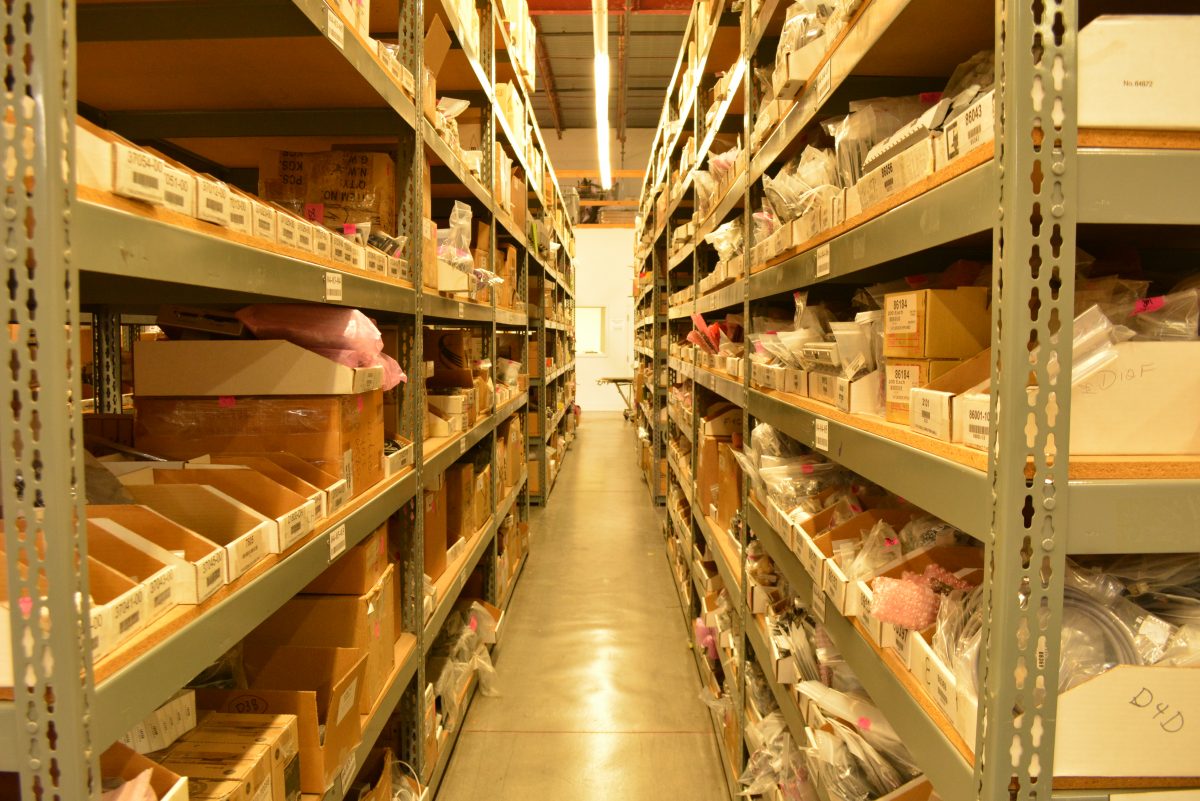 Spotlight The ES&S One Story Election Systems & Software