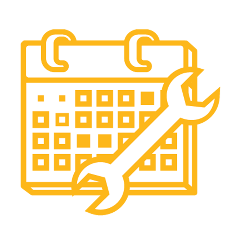 Maintenance Icon