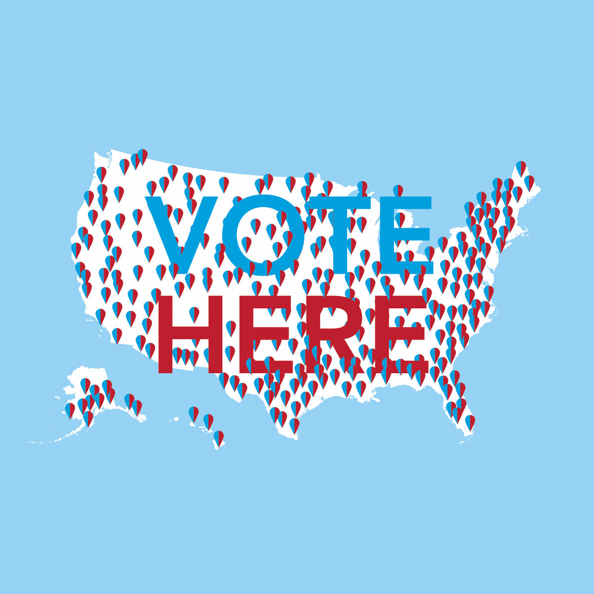 Elections in America, by the Numbers - Election Systems & Software