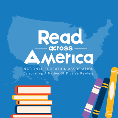 Read Across America - National Education Association - Celebrating a Nation of Diverse Readers