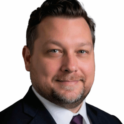 Matt Lewandoski profile photo