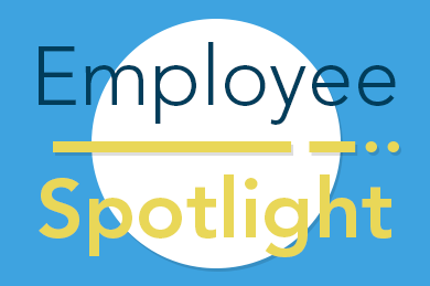 Employee Spotlight