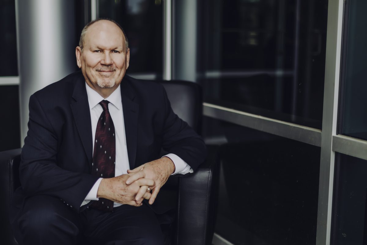 ES&S Chris Wlaschin