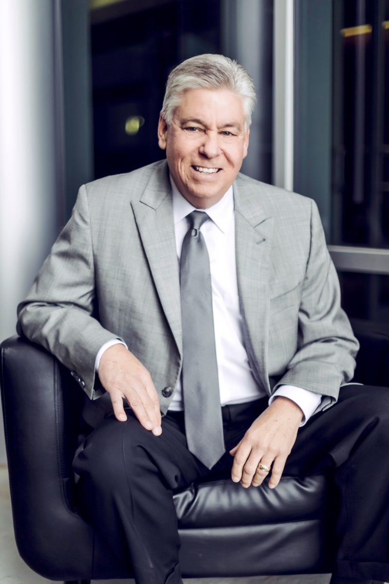 ES&S Steve Pearson