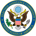 United_States_Election_Assistance_Commission United States of America Election Assistance Commission