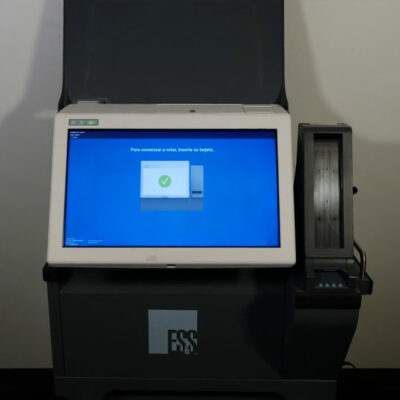 ES&S' ExpressVote XL