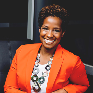 Patrice Webb
