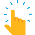 Touch Icon Touch Icon